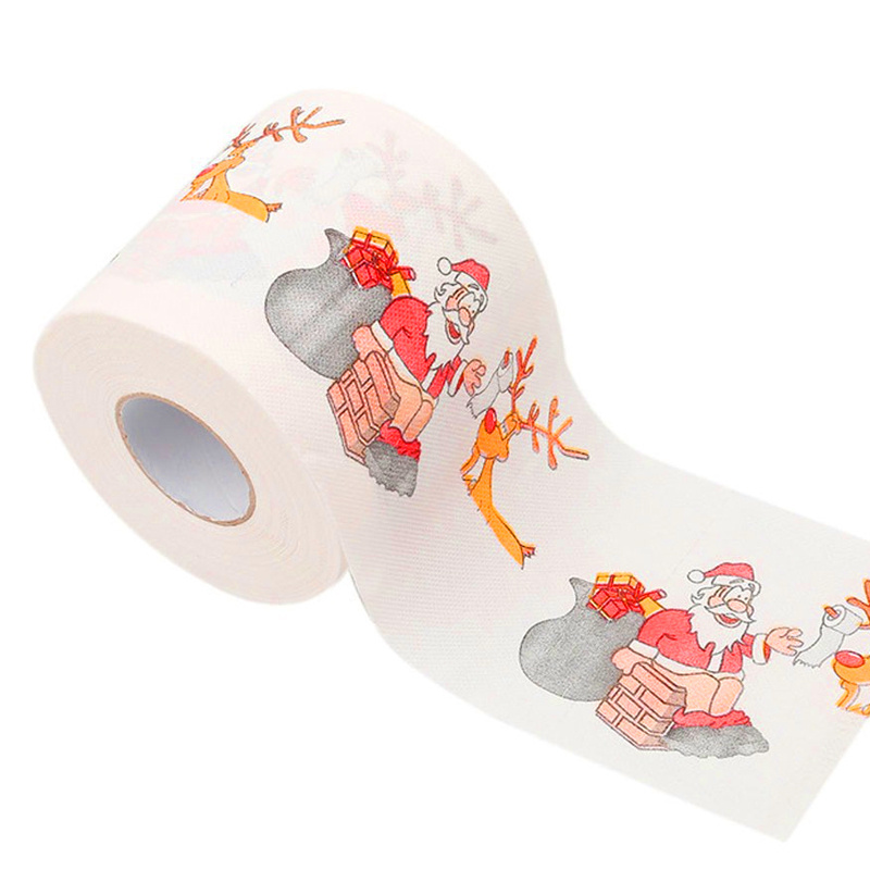 Turkey 2ply soft toliet tissue selpak toliet paper coloured pallet of christmas toilet paper manufacturing plant dropshipping