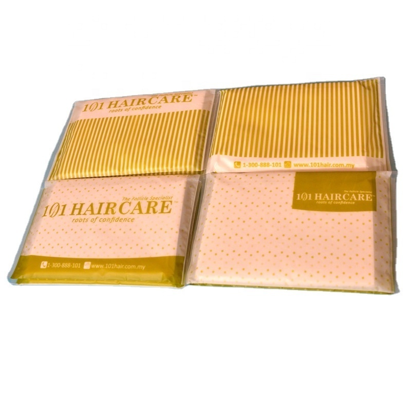 Small Order  High Quality Custom Wallet Tissue Pack Mini Facial Tissue