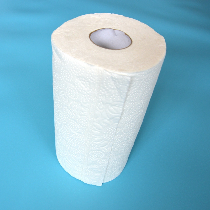 2 Ply Jumbo Paper Towel Kitchen Paper