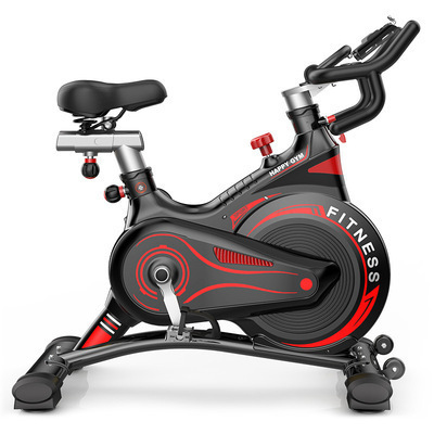 Gym master fitness dynamic spinning bike 10 kg flywheel wholesale Body Building Exercise Bike magnetic resistance bicycle