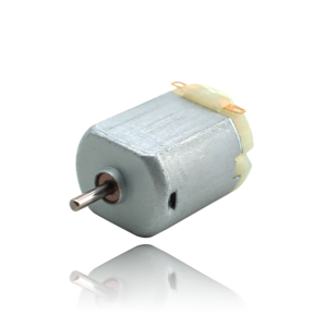 TM High Quality Low Noise 1.5V 3V 6V 12V 130 140 160 180 Small Electric DC Toy Car Motor for Switched Reluctance