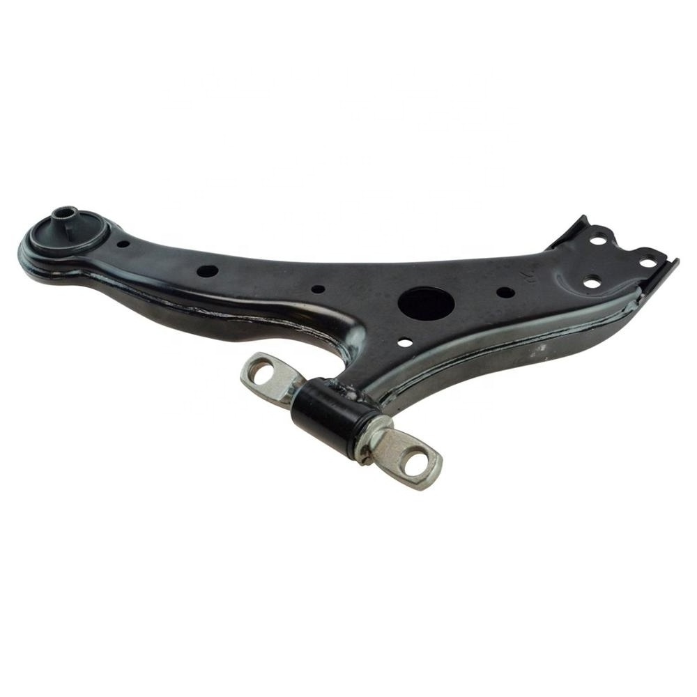 Factory Price Auto Spare Parts Adjustable Low Control Arm for Toyota CAMARY V30 2001 Front Position Manufacturer 48068-33050