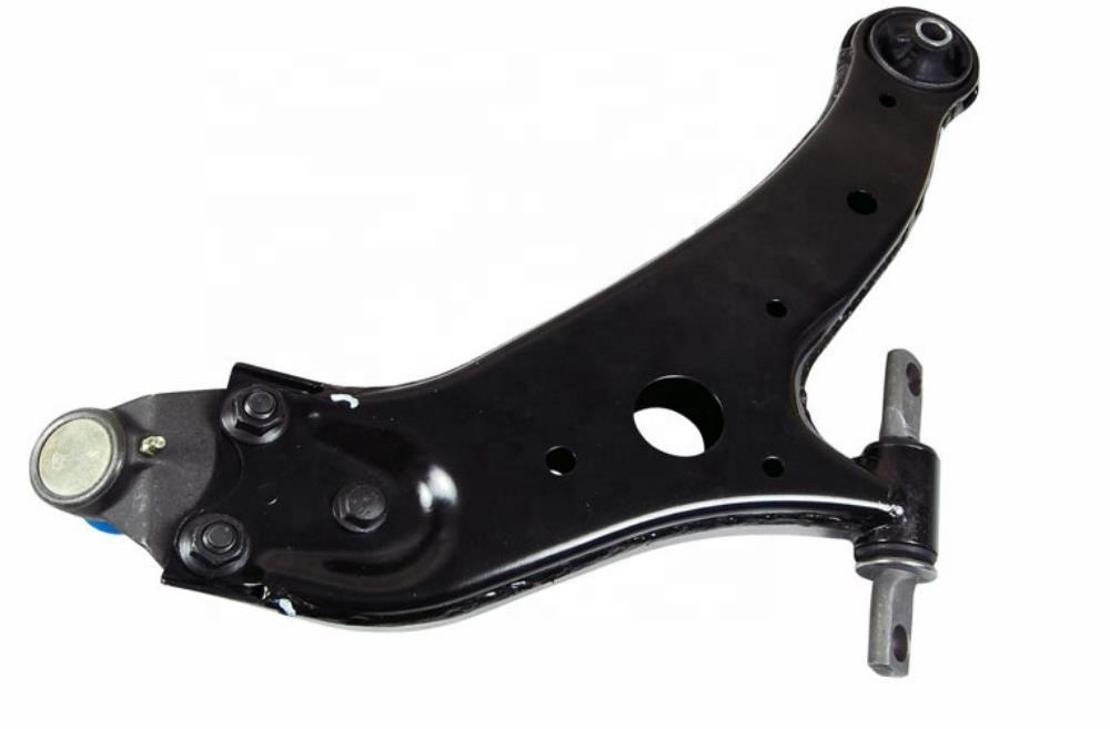 Factory Price Strllox Part RH Lower Control Arm Kit 48068-48040 48068-48041 Front Arm for TOYOTA Vehicle