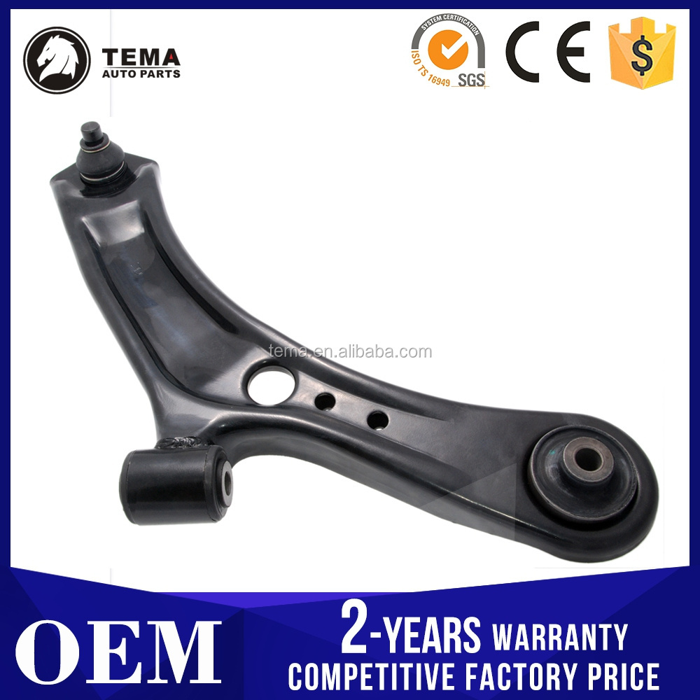 In Stock OEM 45201-54L00 45201-79J00 Suspension Right Front Control Arm Hottest Rear Swing Arm