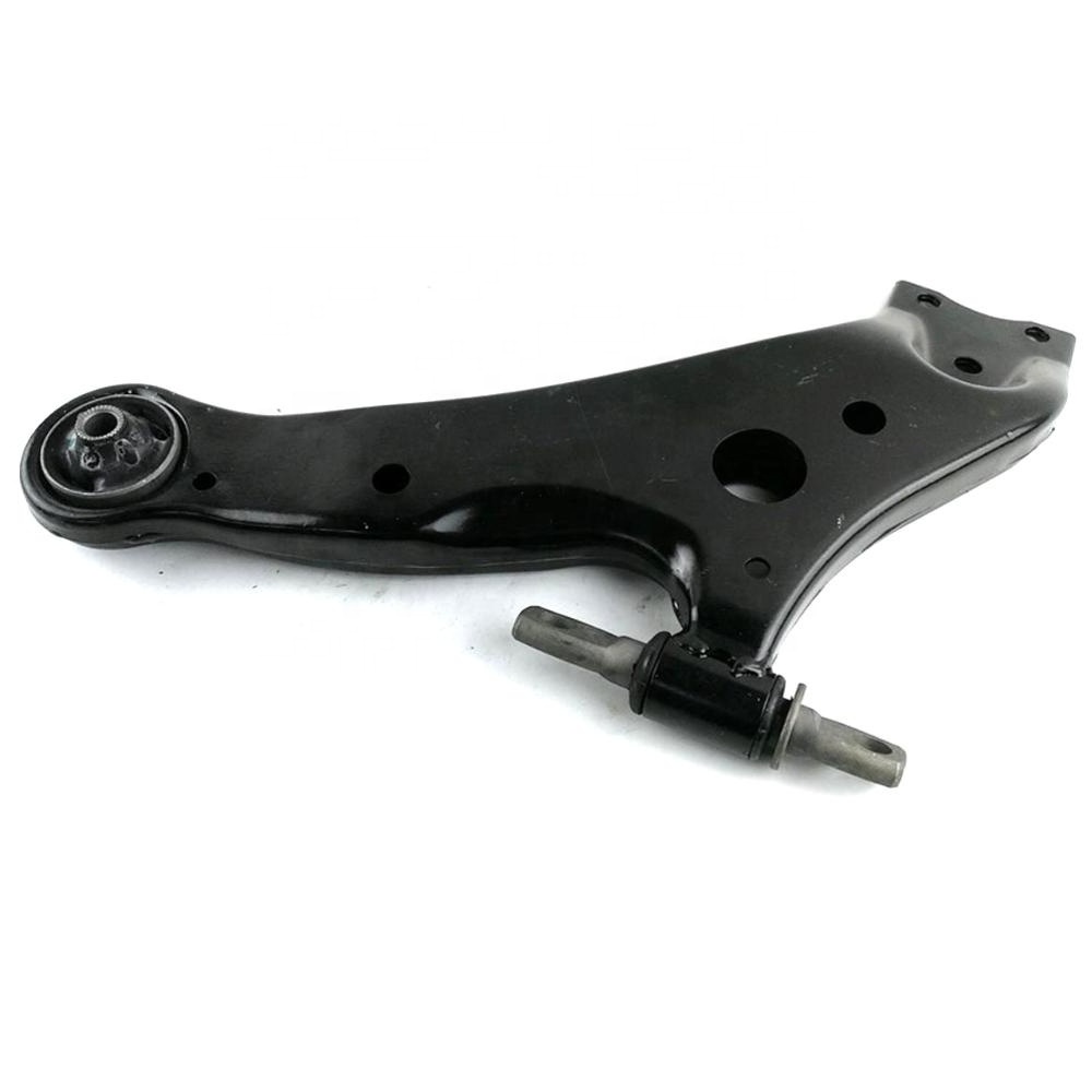 Factory Price Strllox Part RH Lower Control Arm Kit 48068-48040 48068-48041 Front Arm for TOYOTA Vehicle