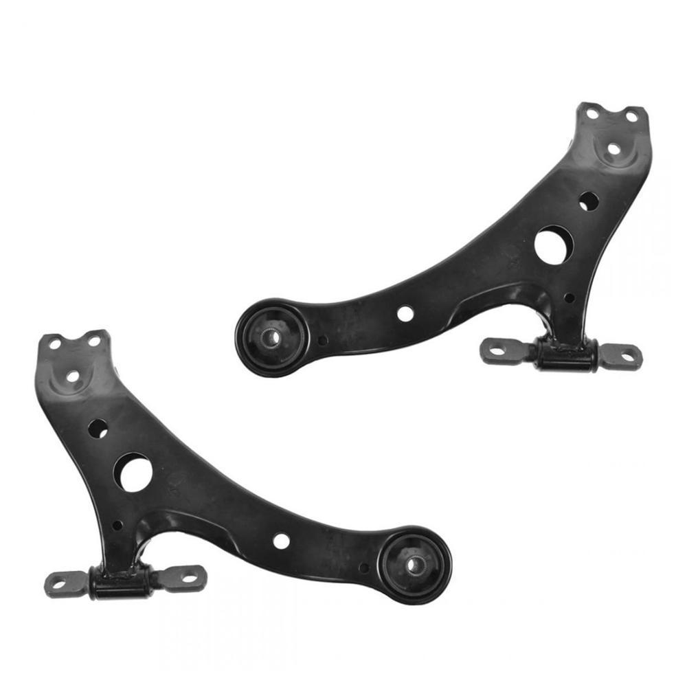 Factory Price Auto Spare Parts Adjustable Low Control Arm for Toyota CAMARY V30 2001 Front Position Manufacturer 48068-33050