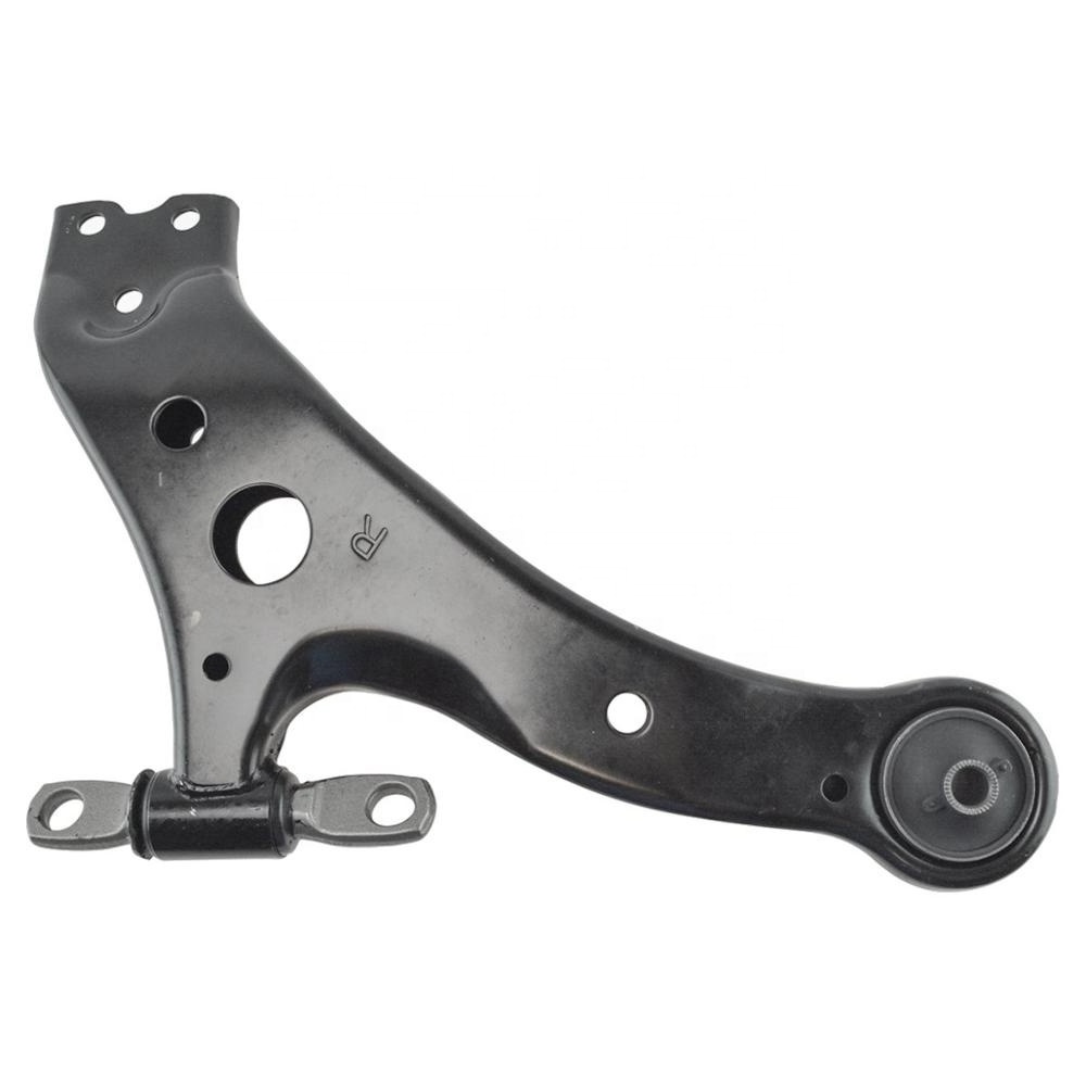 Factory Price Auto Spare Parts Adjustable Low Control Arm for Toyota CAMARY V30 2001 Front Position Manufacturer 48068-33050