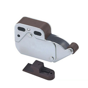 Cabinet Door accessory, push open latches, Push to Open latch