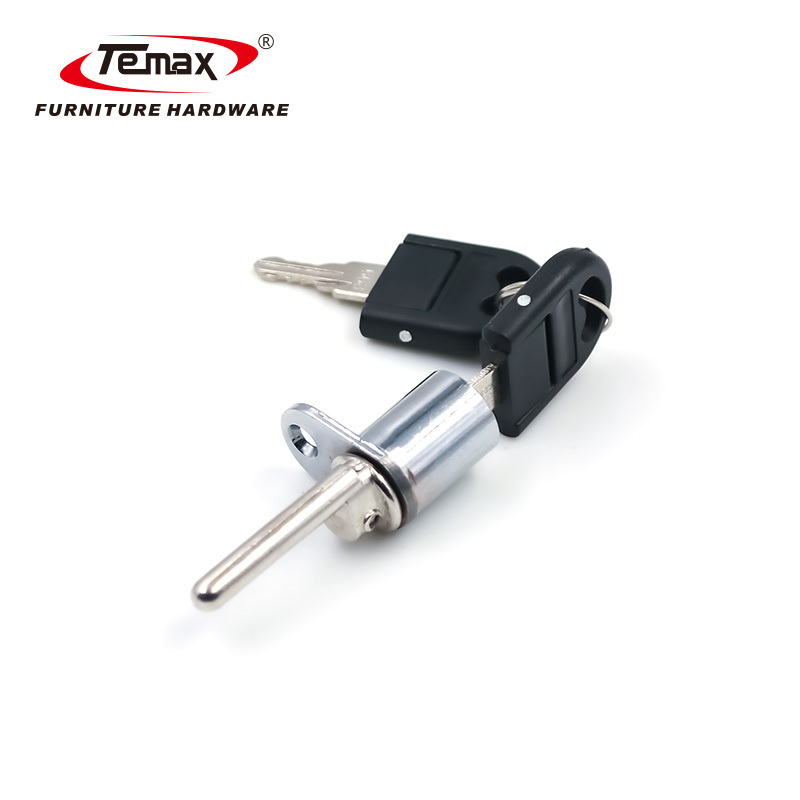 Temax cabinet drawer lock triple interlock with 2 lock diameter 288A