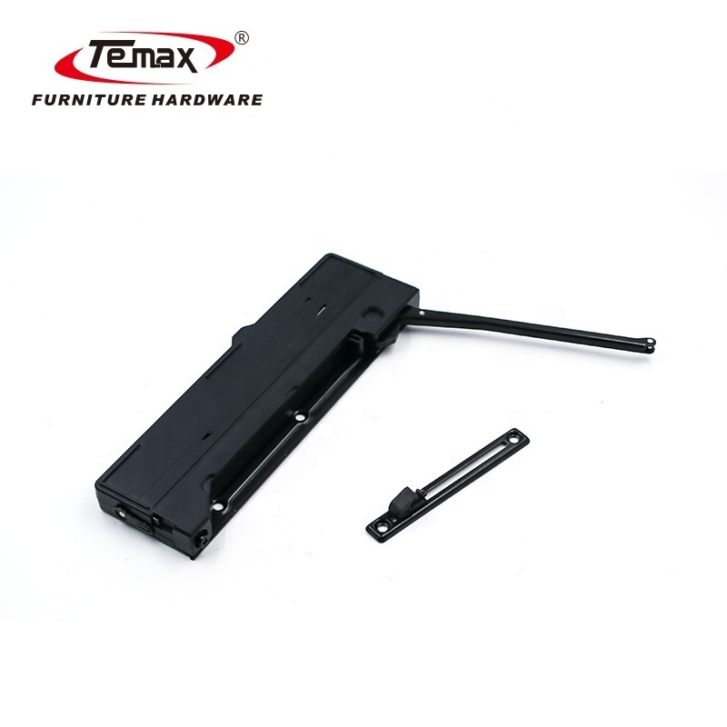 TEMAX High Quality  Push To Open Mini Latch Door Buffer System For Cabinet