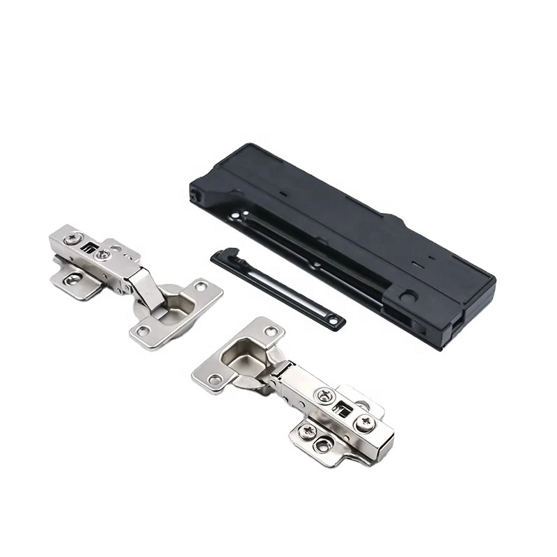 TEMAX High Quality  Push To Open Mini Latch Door Buffer System For Cabinet