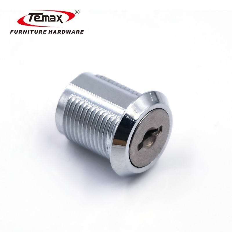 Temax Small Iron Lock Furniture Cabinet Drawer Lock 103