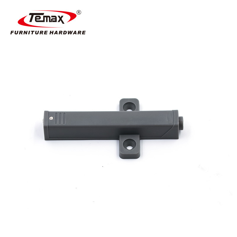 Temax High Quality Handless Cabinet Magnetic Door Push To Open System