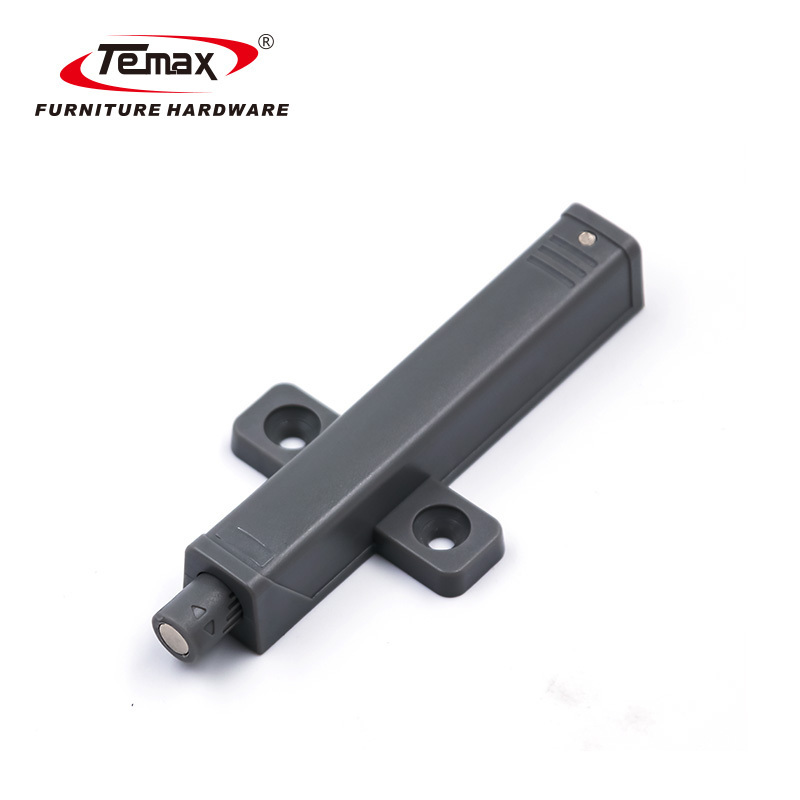 Temax High Quality Handless Cabinet Magnetic Door Push To Open System