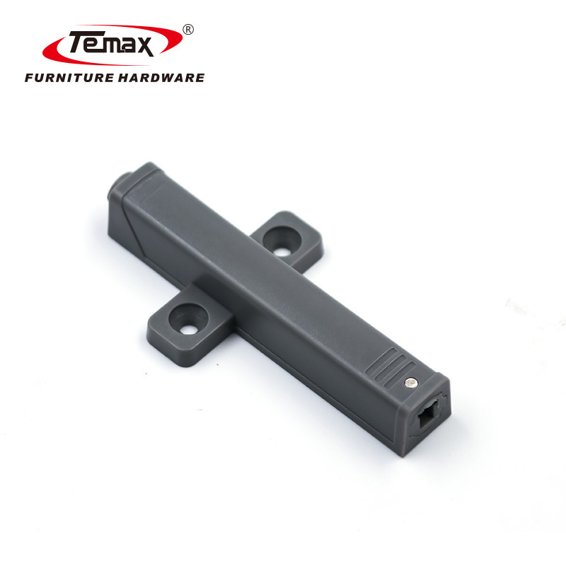 Temax High Quality Handless Cabinet Magnetic Door Push To Open System