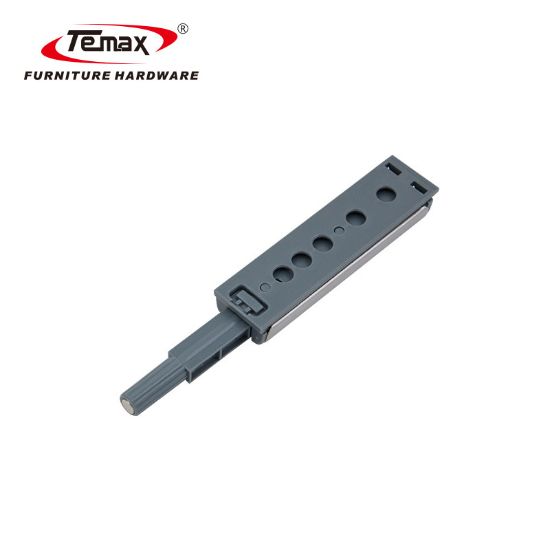 2024 Temax Promotion Furniture Hardware  Cabinet  Door Damper Push Open Latch