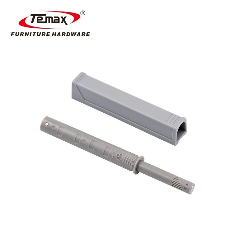 TEMAX PM23 Kitchen Cabinet magnetic head push to open latch damper