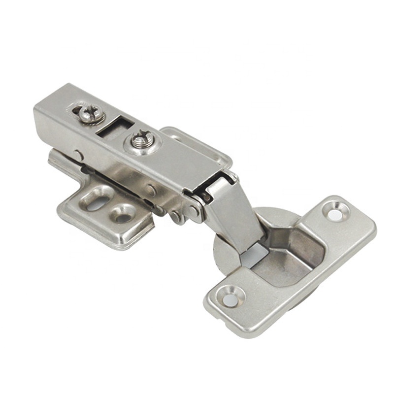 Temax Furniture Hardware NEW Design Clip On Hydraulic Hinge Cabinet