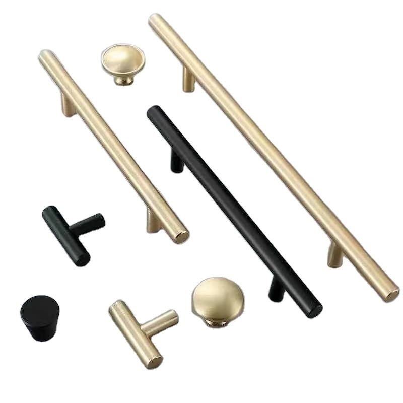 Temax Cabinet Door Drawer Handles Furniture Handle Furniture Handle