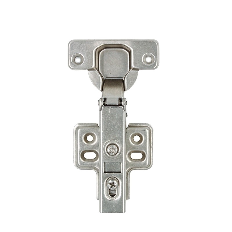 Temax Furniture Hardware NEW Design Clip On Hydraulic Hinge Cabinet