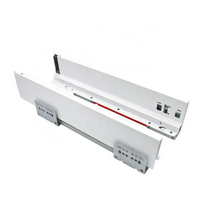 high quality heavy duty husky tool kitchen cabinet metal box drawer slide