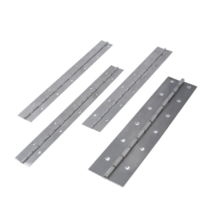 HP10 Continues Cabinet Concealed Small Stainless Steel SUS Piano Hinges