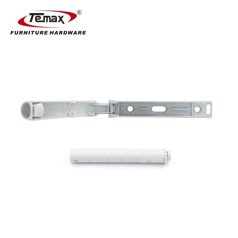 Temax Plastic Open Cabinet Catch Push To Open System