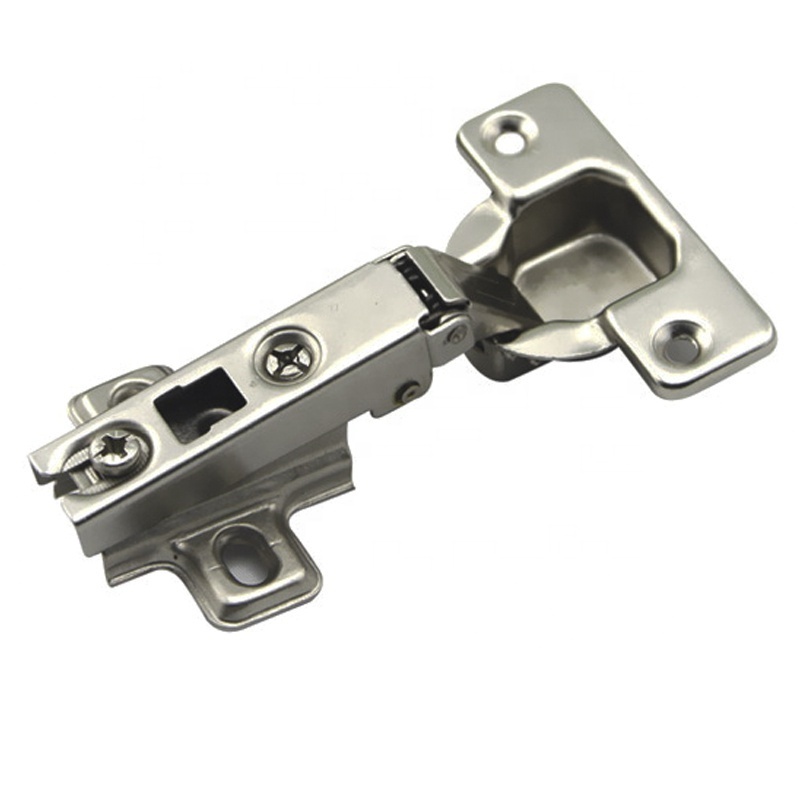 Temax Iron Hinge Factory-Priced for Cabinet Furniture and Door Hinges and Handles