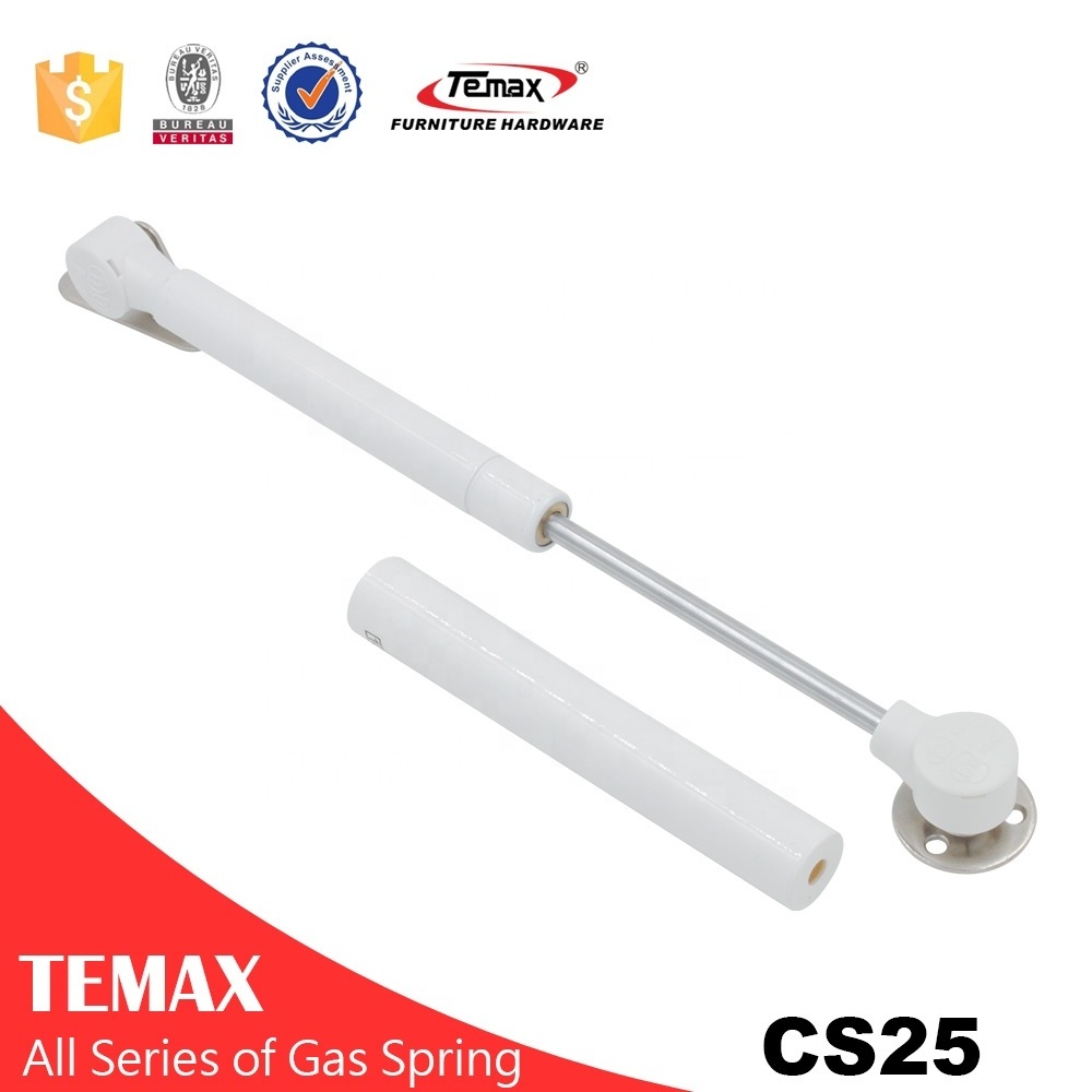 Good quality easy to install mini gas spring for kitchen cabinet