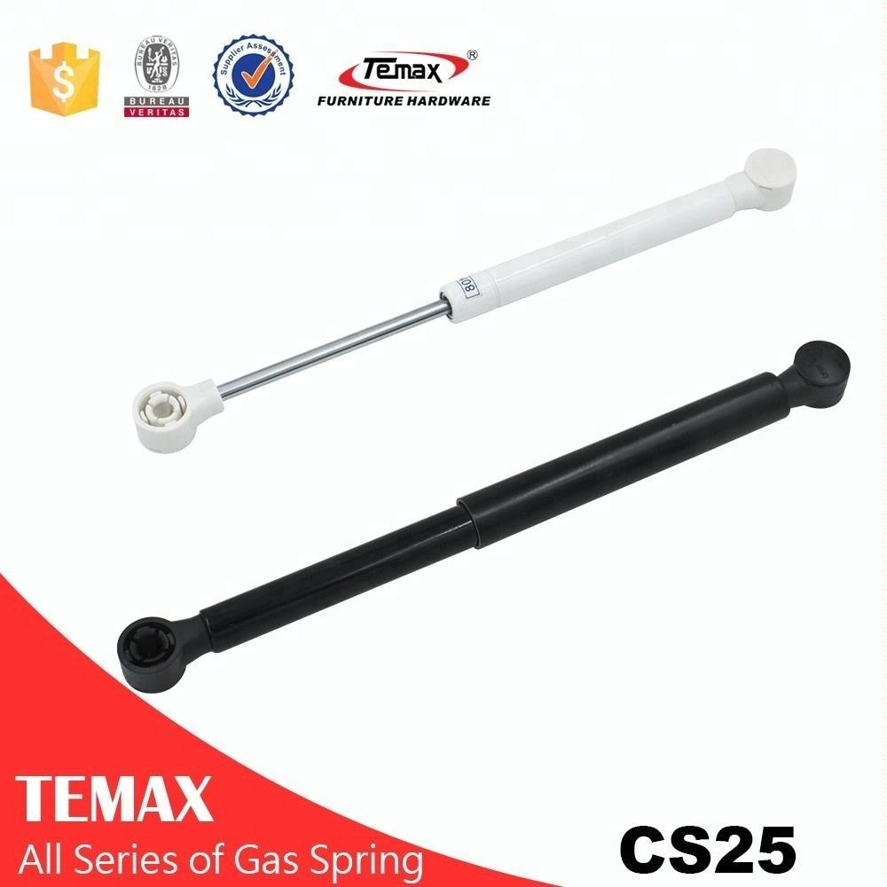 Good quality easy to install mini gas spring for kitchen cabinet