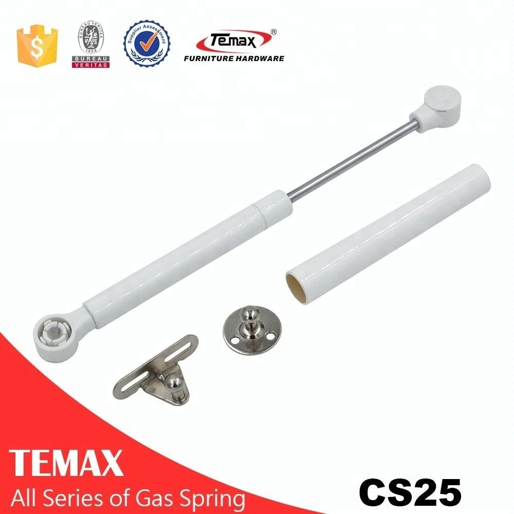 Good quality easy to install mini gas spring for kitchen cabinet