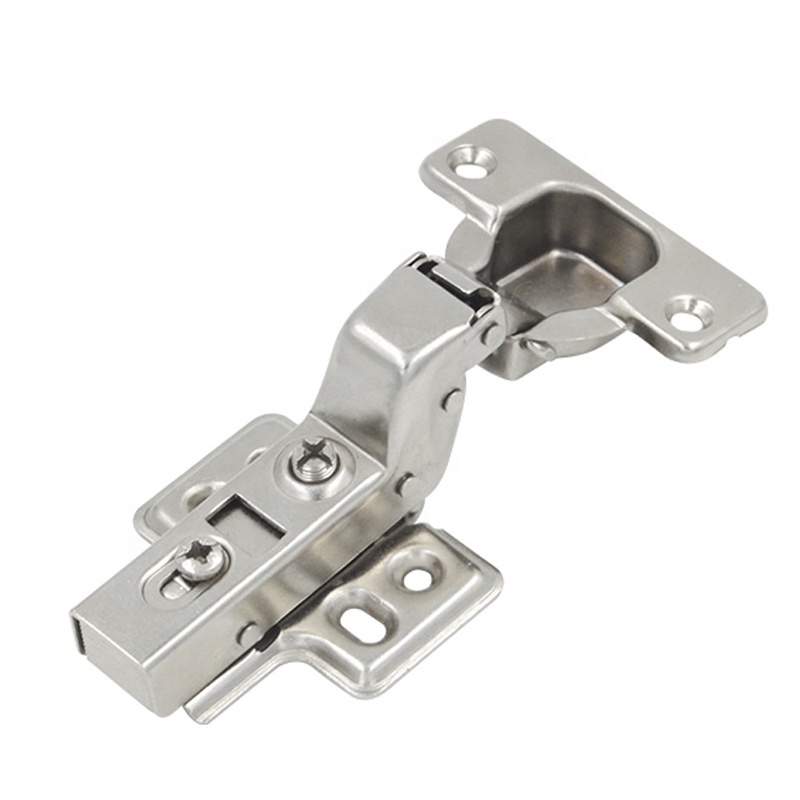 Temax Furniture Hardware NEW Design Clip On Hydraulic Hinge Cabinet