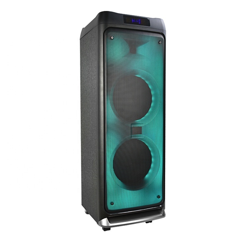 trolley speaker professional audio karaoke machine j b l partybox 1000 lamps 8inch speaker sound equipmentamplifiersspeaker