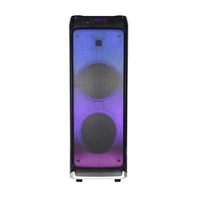 trolley speaker professional audio karaoke machine j b l partybox 1000 lamps 8inch speaker sound equipmentamplifiersspeaker