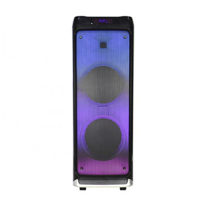 trolley speaker professional audio karaoke machine j b l partybox 1000 lamps 8inch speaker sound equipmentamplifiersspeaker