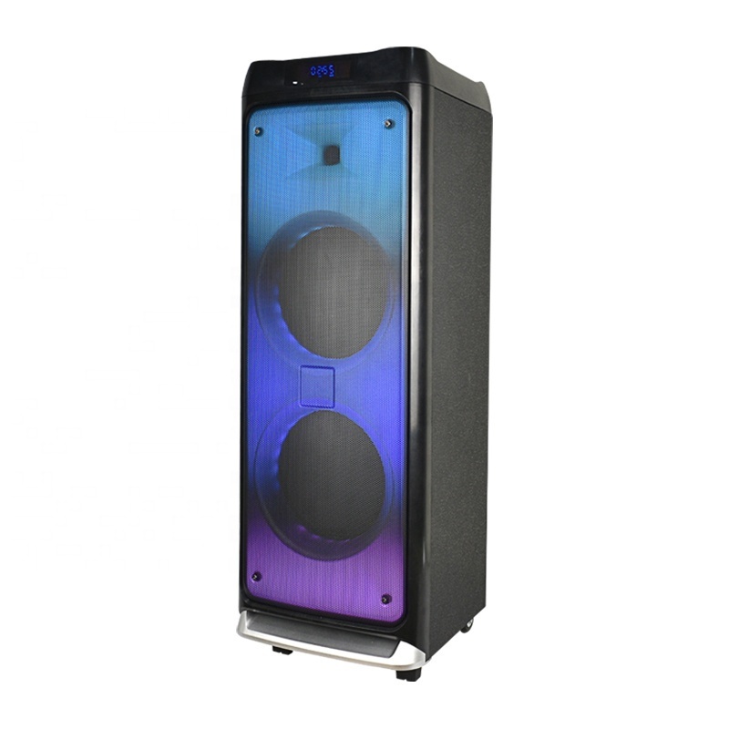 trolley speaker professional audio karaoke machine j b l partybox 1000 lamps 8inch speaker sound equipmentamplifiersspeaker