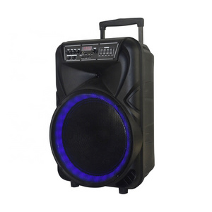 temeisheng 12 inch speakers bocinas amplificadas y blutu music angel speaker caixa de som blue tooth speakers & accessories