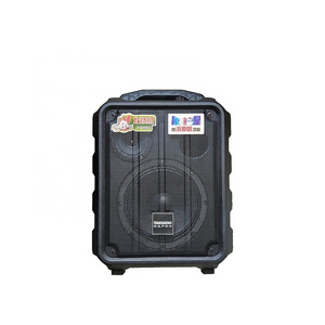 8 Inch DJ Sound Box Speaker Bass Speakers Bass Speakers