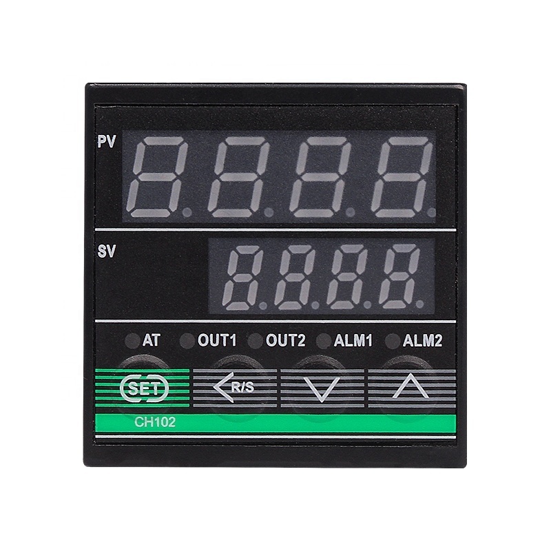 48*48 CH102 low cost on/off pid temperature controller