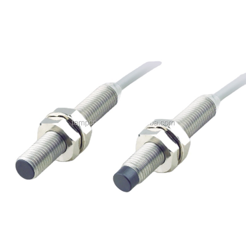 Maxwell M8 capacitive proximity sensor