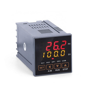 Pid Temperature Controller for Air compressor