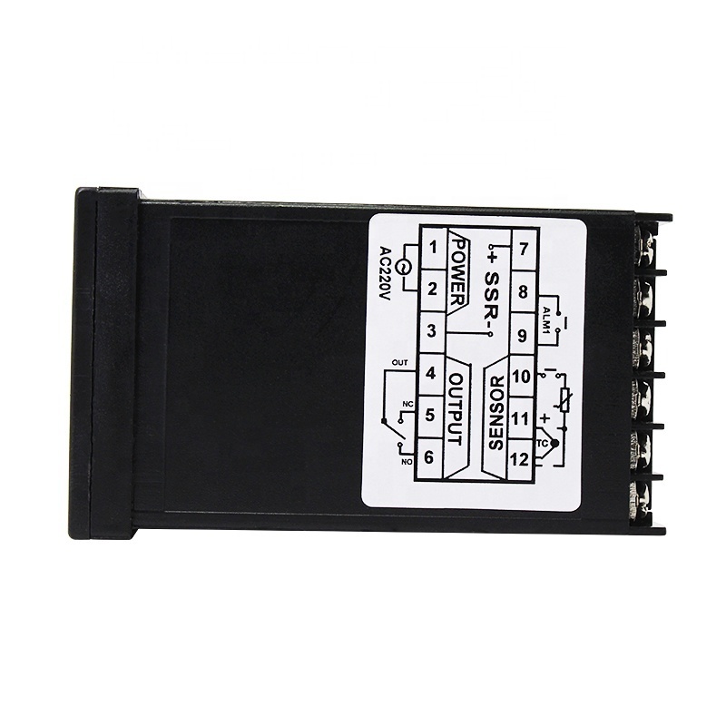 48*48 CH102 low cost on/off pid temperature controller