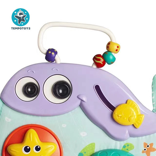 New Jouets Enfants Play Toy Educ Activity Educational Infant Musical Toys Baby Toys Baby Boys