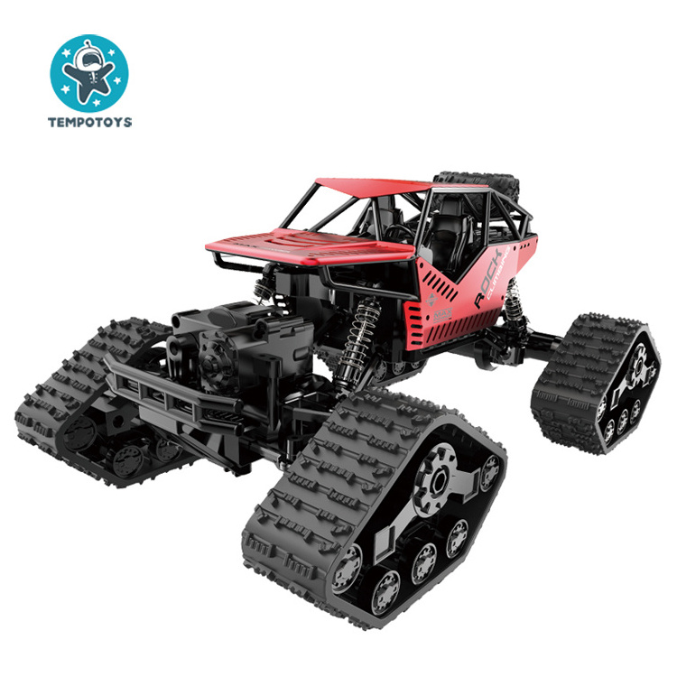 Tempo Toys Carros A Control Remoto 4WD Remote Control Climbing Car RC Car Toys Games Kids Remote Control Toy