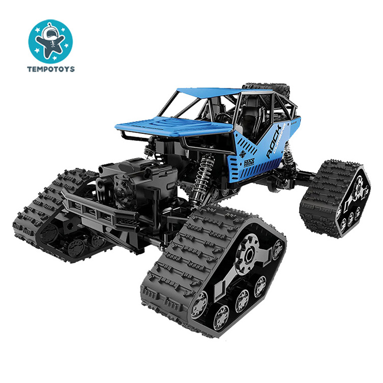 Tempo Toys Carros A Control Remoto 4WD Remote Control Climbing Car RC Car Toys Games Kids Remote Control Toy