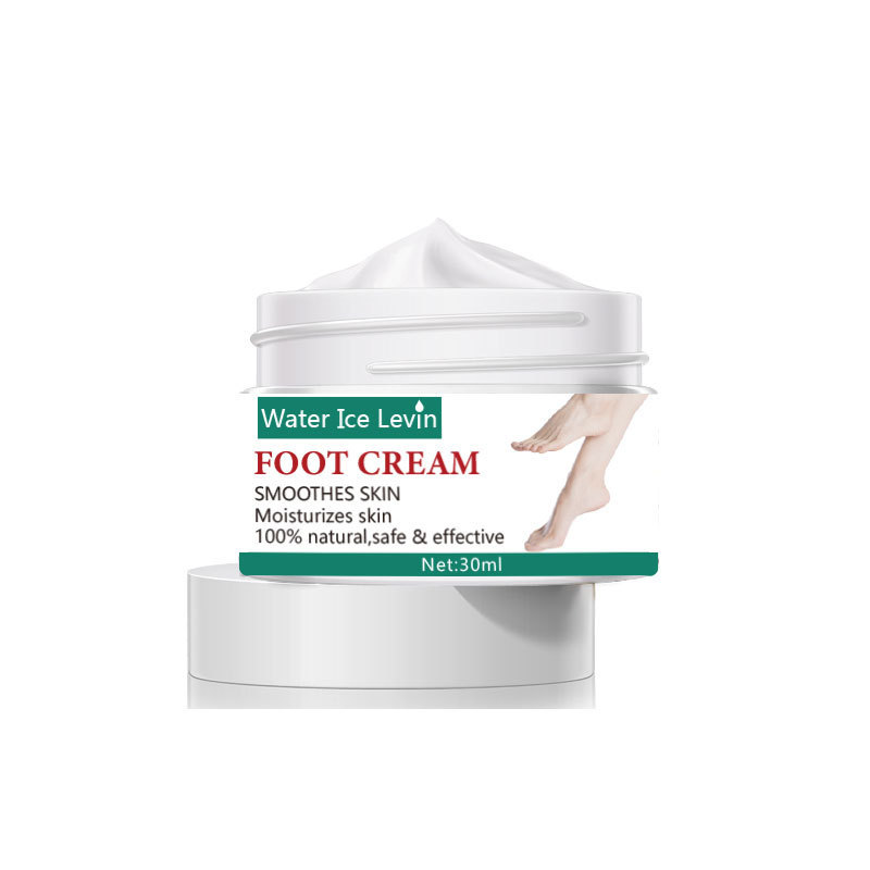 30ml Anti fungal repair for cracked heels and softening of feet for daily foot care