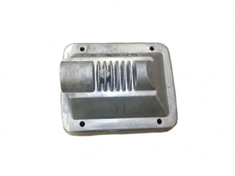 Factory Custom Aluminum Led Parts Lighting Accessories Aluminum Die Casting Outdoor Lighting Housing