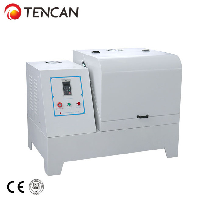 China Tencan 20L Planetary Nano Scale Fine Powder Grinding Coal Pulverizer