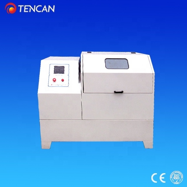 China Tencan 20L Planetary Nano Scale Fine Powder Grinding Coal Pulverizer