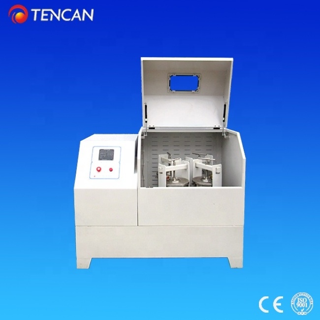 China Tencan 20L Planetary Nano Scale Fine Powder Grinding Coal Pulverizer